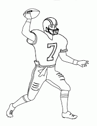 Spice up a fall day with my football coloring pages. Seahawks Coloring Pages Coloring Home