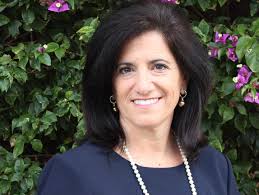 From STEM to Steelers, Rosarian leader embraces her job