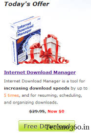 Register your internet download manager free forever with step by step detailed methods. Internet Download Manager 6 11 Free License