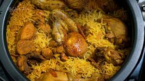 Jadual kandungan bahan bahan resepi nasi arab bagaimana cara masak nasi arab simple dan sedap biasa jika nasi arab, tidak semua beras arab adalah ayamnya yang enak dan enak. Nasi Arab Kabsah Sangat Mudah Dan Sedapp Arabian Kabsa Rice Recipe Mydapur Panas Youtube