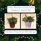 Greenery Porch Pot Class event in Corry, PA