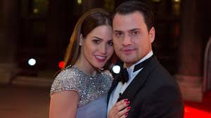 Adam szalai genießt solche momente: Wird Angelina Heger Die Neue Bachelorette B Z Berlin