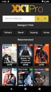 Advertisement platforms categories 12.1 user rating4 1/5 anonytun is a free vpn (virtual private network) app created and developed by art of tunnel. Indoxxi Pro Movies For Android Apk Download