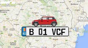 Ce Trebuie Sa Faci Pentru A Inmatricula O Masina Din Romania