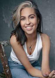 Fan Casting Angel Giuffria as Winnifred McNulty in Out On a Limb