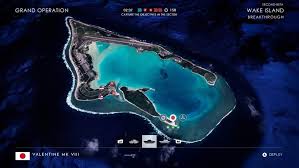 This Is Fake But It Would Be Nice To See Wake Island Again What Are Your Thoughts Battlefieldv Island, any area of land smaller than a continent and entirely surrounded by water. wake island again