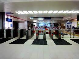 Sri rampai lrt station is a rapid transit station in northern kuala lumpur malaysia forming part of the kelana jaya line formerly known as putra the stat. Sri Rampai Lrt Station Klia2 Info