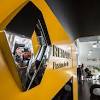 Иллюстрация к новости по запросу Renault (Ведомости)