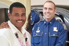 Very little is known about ronald's life before or as the outbreak began, except that he came from chicago. Louisiana Trooper Suspended Over Violent Death Of Shackled Man Los Angeles Sentinel Los Angeles Sentinel Black News