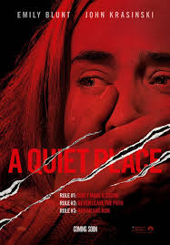 Watch the official first 10 minutes clip and trailer for a quiet place, a horror movie starring emily blunt. Film A Quiet Place Cineman