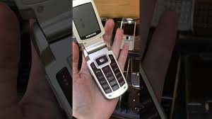 Samsung x550 movistar - YouTube