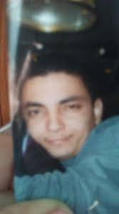 Mail received from Vega Baja, PR