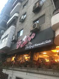 Bistro القاهرة تعليقات حول المطاعم Tripadvisor