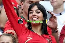 She was born on 24th january 1994. Georgina Rodriguez Wiki Novia De Cristiano Ronaldo Biografia Edad Altura Peso Y Hechos
