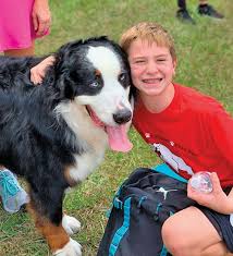 Sebastian is the patron saint of all athletics. St Charles Borromeo The Community Paper