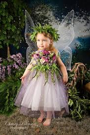 This luxurious flower crown of bright yellow, green and white mixed flowers with summer fruits for bright shiny lady! Fairy Style Fairy Costume Little Girl Costumes Fairy Costume Kids