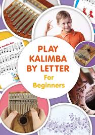 Would be so glad if you guys also support my youtube channel. Play Kalimba By Letter For Beginners Kalimba Easy To Play Sheet Music Colored Version Winter Helen 9798650578987 Amazon Com Books