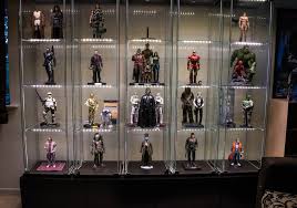 Has Anyone Ever Tried To Raise A Detolf Diy Display Shelf Funko Display Ideas Toy Collection Display