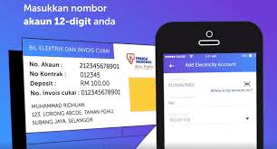 Maybe you would like to learn more about one of these? Cara Semak Bil Tnb Online Melalui Aplikasi Mytnb