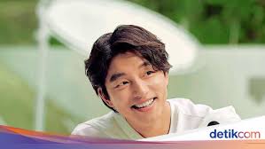 Everything ends after the director shouts cut. Gong Yoo And Yoon Eun Hye Answered When Asked When They Got Married Newsy Today