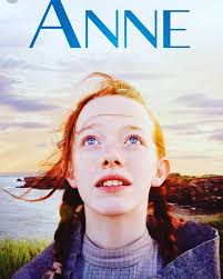 Hello Everyone, So I have already watched Anne with an E show, and I loved  it. Specifically the lines. “My life is a perfect graveyard of buried  hopes~” “it's not what the