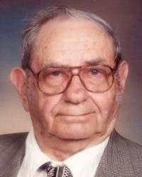Obituary of Donald Nigh