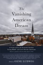 Gene Ludwig to Release New Book Examining the Plight of Lower- and  Middle-Income Americans