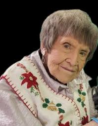 Obituary for Jessie Britt Sasser