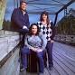 Day Three: Southern Gospel Weekend event in Oxford, AL