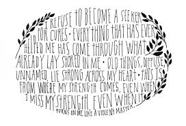 Adrienne Rich&#39;s quotes, famous and not much - QuotationOf . COM via Relatably.com