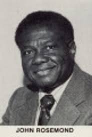 John Henry Rosemond, Sr portrait