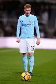 Resultados ao vivo do manchester city (e grátis transmissão de video em directo online), escalação com tabela e resultados. Kevin De Bruyne Sin Preocupaciones Por El Manchester City Lendas Do Futebol Jogadores De Futebol Futebol