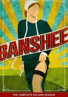 (avec les notes ) afficher la courbe de mes. Banshee Small Town Big Secrets Staffel 4 Moviepilot De