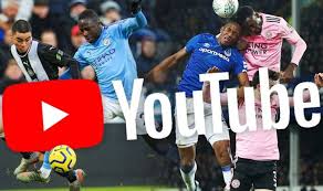 The europa league final for free online, on youtube and on tv with bt london e.s. Premier League Matches To Be Shown For Free On Youtube In Coronavirus Broadcasting Plan Football Sport Express Co Uk
