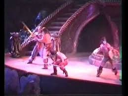 Original beetlejuice graveyard review show 1992 universal studios florida. The Adventures Of Conan A Sword And Sorcery Spectacular Alchetron The Free Social Encyclopedia