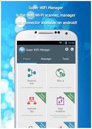 * access wifi settings easily. Wifi Booster Easy Connect For Android Apk Download