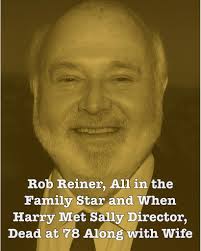 RIP Rob Reiner 🙏🙏🙏❤️❤️❤️