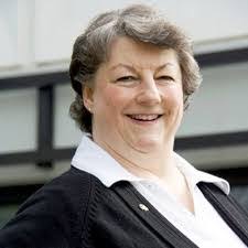 Wendy Fulton's Instagram, Twitter & Facebook