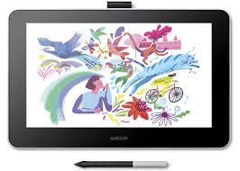 Figuring out the best tablets for drawing isn't always easy, so we've taken some of the guesswork out of a graphics tablet hooks into your computer, allowing you to draw on it with a stylus and see the. Wacom One Drawing Tablet 400 Geeky Gadgets
