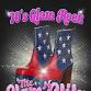 THE GLAM 'N GLITZ BAND LIVE event image