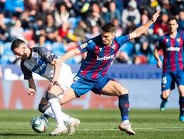 Elche cf are back to winning ways after a narrow win over levante ud at the martínez valero. Levante Vs Elche Prediction Betting Tips 21 11 Laliga Tipstervn