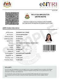 How long will my malaysia single entry visa be valid for? Official Malaysia Evisa Entri Online Express Service Apply Malaysia Visa Online Entri Malaysia Visa Evisa Malaysia Malaysia Visa For Indians Malaysia E Visa Application Malaysia Visa
