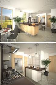 Elije un color elije un color: Tekni K Cocinas On Twitter Cocina Moderna Armonizada En Colores Neutros Con Texturizado En Muebles Alacenas E Isla En Blanco Diseno Tekni K Http T Co Jq6rtvwkiw