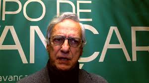 Testemunho de Abílio Hernandez