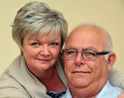 Man suffers brain haemorrhage while driving along motorway