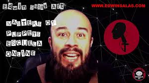 Masters of Puppets, Segundos curso en la escuela online de titeres.