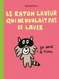 Top 20 des plus belles musiques classiques au monde. Le Raton Laveur Qui Ne Voulait Pas Se Laver