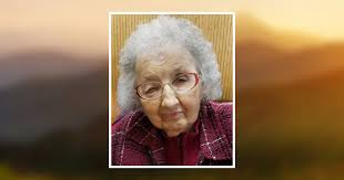 Eria Shore Gregory Obituary January 23, 2023