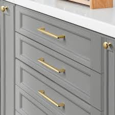 Cabinet Knobs Drawer Pulls