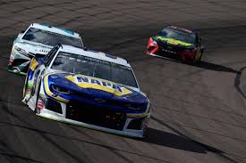Though still without a victory in nascar's top series entering sunday's race at talladega superspeedway, elliott. 2018 Nascar S Changing Of The Guard Racingnation Com